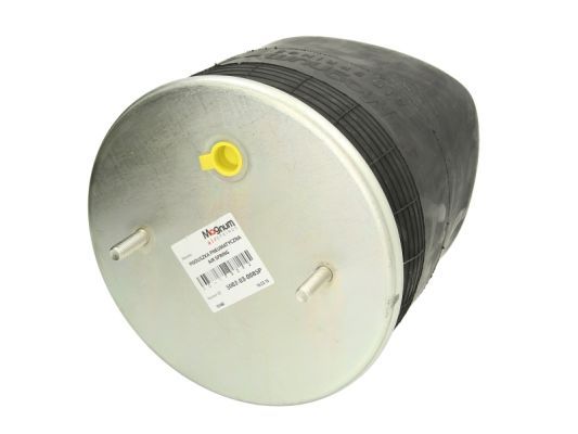 MAGNUM TECHNOLOGY Pneimoatsperes spilvens, Pneimopiekare 5002-03-0085P